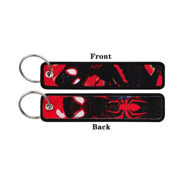 Avengers Keychains