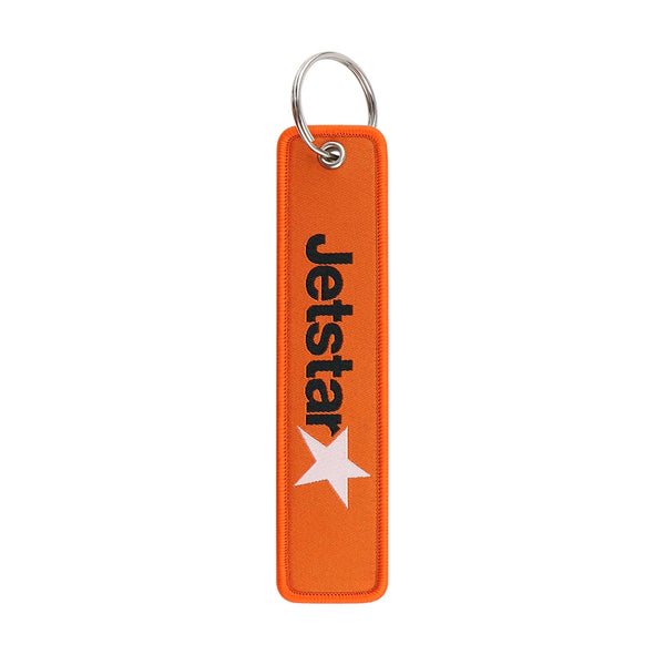 Airplane Keychains