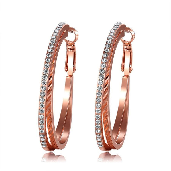 Women's Gemstone Earrings