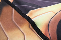 Thanos 'End Game Armor' Elite Compression Set