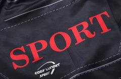 Captain America Steve Rogers 'Agent of Hydra' Elite Compression Leggings Spats