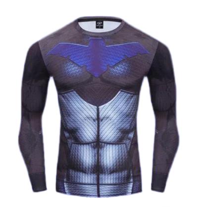 nightwing-compression-young-justice-2-0-premium-long-sleeve-rashguard