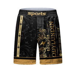 Tribal Compression 'Golden Child' Long Sleeve 2 Piece Set