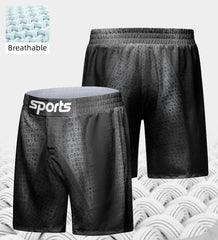 Black Adam Elite Four Piece Compression Rashguard Set