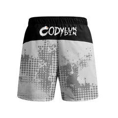 Skull Compression 'Hitman' Short Sleeve 2 Piece Set