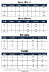 Naruto Elite Three Piece Short Sleeve Compression Rash Guard Set