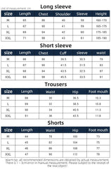 American Jiu Jitsu Compression Leggings Spats