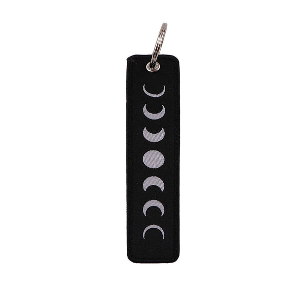 Nature Keychains