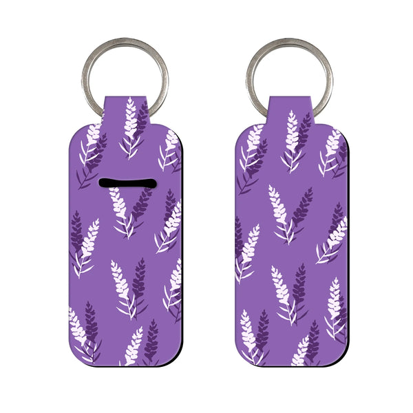 Flower | Plants Keychains