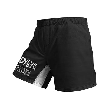 Tuxedo Elite Fight Shorts