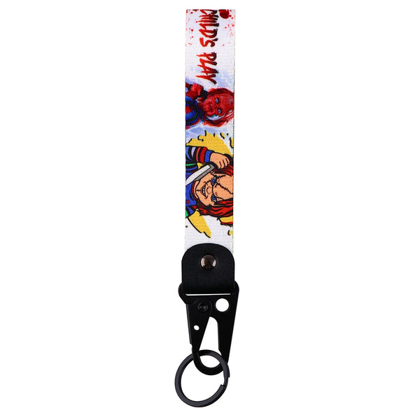 Halloween Keychains