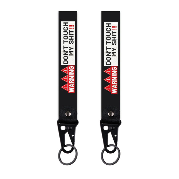 Phrases | Quotes Keychains