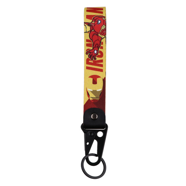 Avengers Keychains