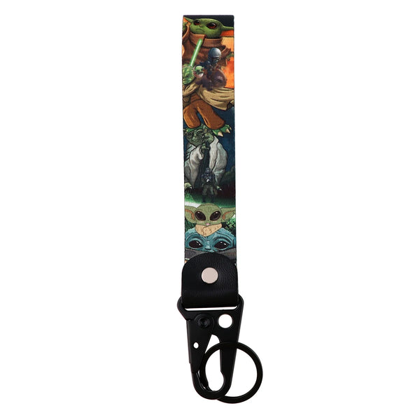 Star Wars Keychains