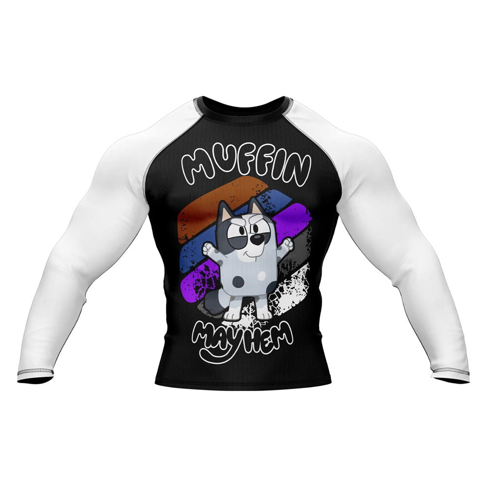 kids-bluey-belts-long-sleeve-compression-rashguard