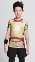 Kid's Iron Man 