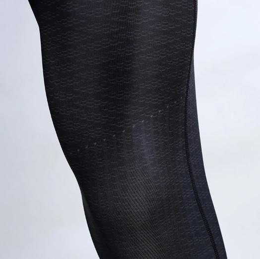 Men's Spiderman 'Far From Home' Compression Leggings Spats-RashGuardStore