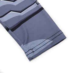 Cyborg Compression Long Sleeve Rashguard