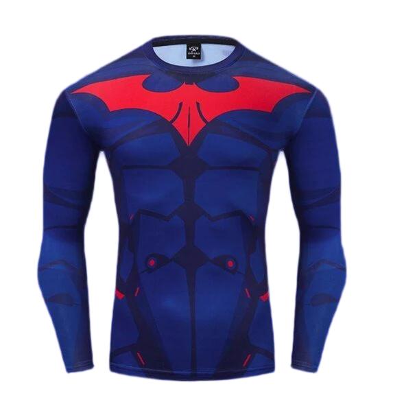 batman-compression-red-hood-premium-long-sleeve-rashguard