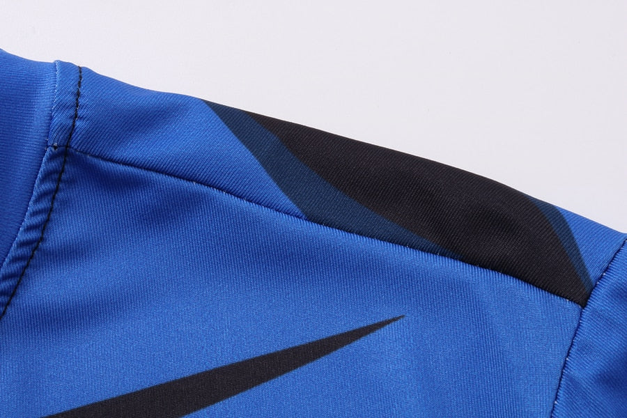 My Hero Academia BJJ Rash Guard 'Plus Ultra | Blue' Elite Long Sleeve Rashguard