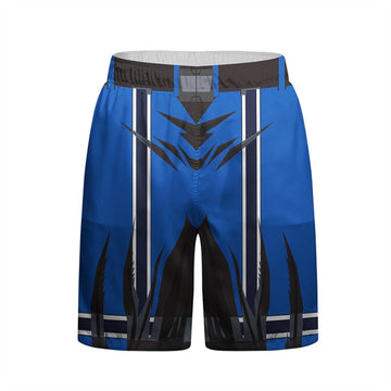 My Hero Academia 'Tenya' Shorts