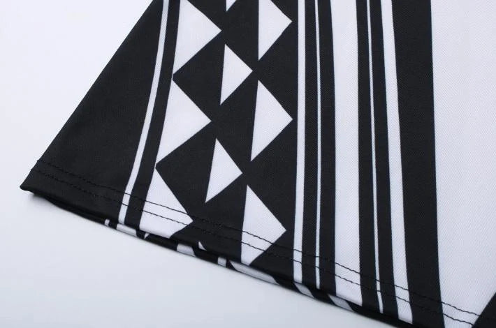 Aquaman 'Dark Tattoo' Elite Long Sleeve Compression Rash Guard