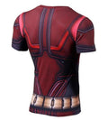 Robin 'Modern' Compression Rash Guard-RashGuardStore