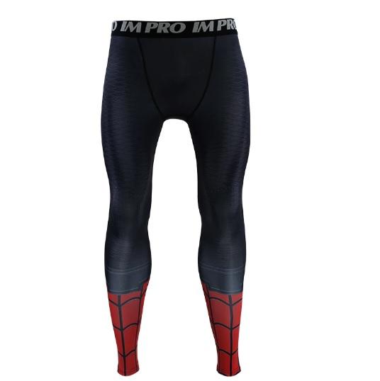 Spiderman 'Far From Home' Compression Set-RashGuardStore