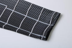 Spiderman 'Into The Spiderverse' Miles Morales Premium Compression Long Sleeve Rashguard-RashGuardStore