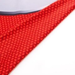 The Flash 'Classic' Premium Dri-Fit Short Sleeve Rashguard-RashGuardStore