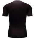 The Punisher 'Classic' Short Sleeve Compression Rashguard-RashGuardStore