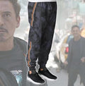 Tony Stark Avengers Infinity War Zip Up Tracksuit-RashGuardStore