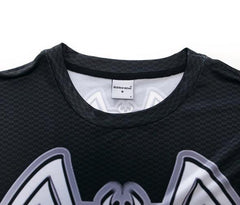 Venom Premium Dri-Fit Long Sleeve Rashguard-RashGuardStore
