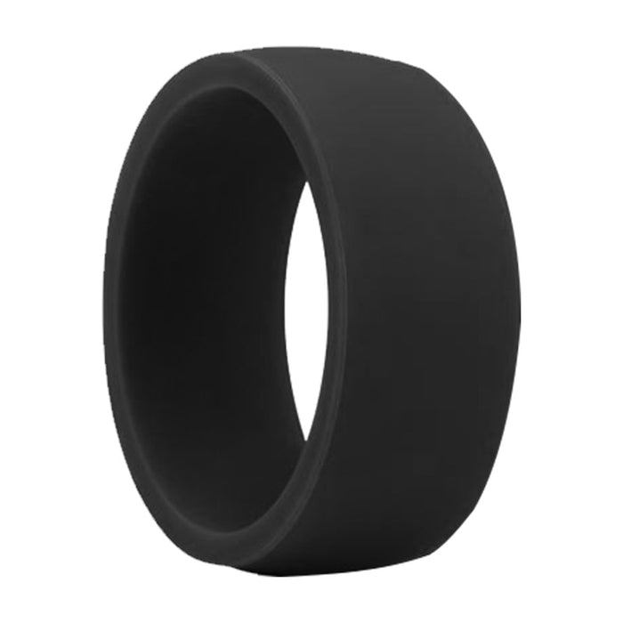 Men's 8.7mm 'OG' Silicone Ring