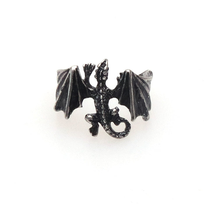 Women's 'Mother of Dragons' Copper Ring