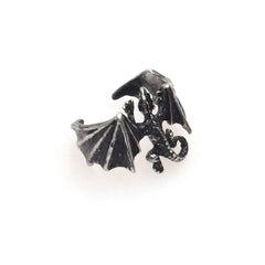 Women's 'Mother of Dragons' Copper Ring